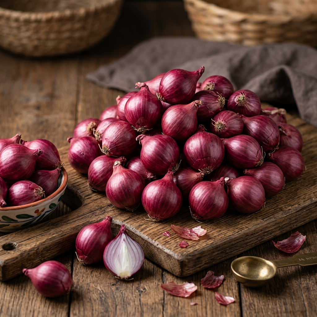 Premium Perambalur Shallots